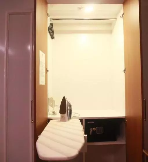 اتاق لوکس با بالکن, Emirtimes Hotel&spa   Tuzla