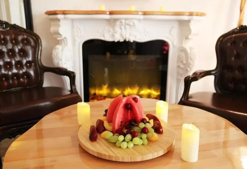 سوییت لوکس, Emirtimes Hotel&spa   Tuzla