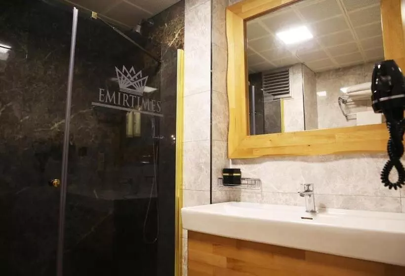سوییت لوکس, Emirtimes Hotel&spa   Tuzla