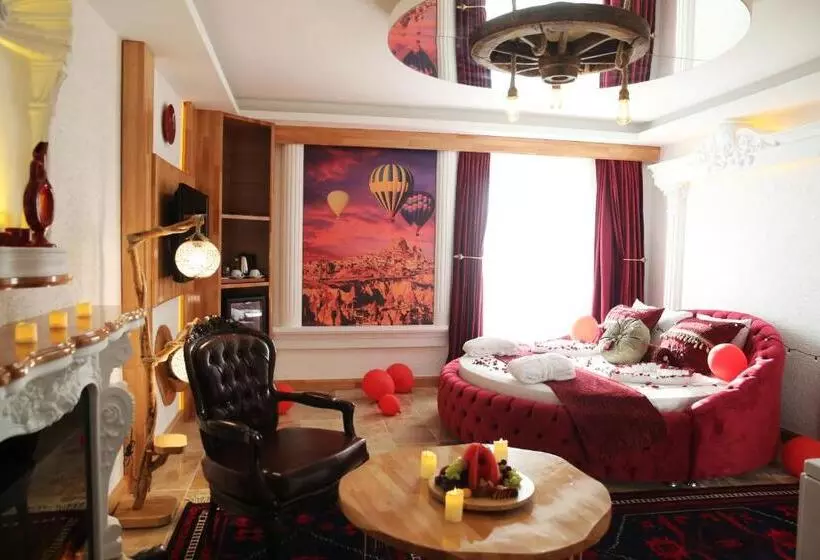 سوییت لوکس, Emirtimes Hotel&spa   Tuzla