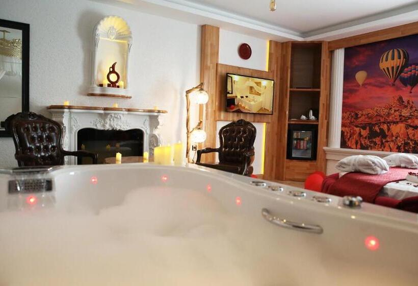 سوییت لوکس, Emirtimes Hotel&spa   Tuzla
