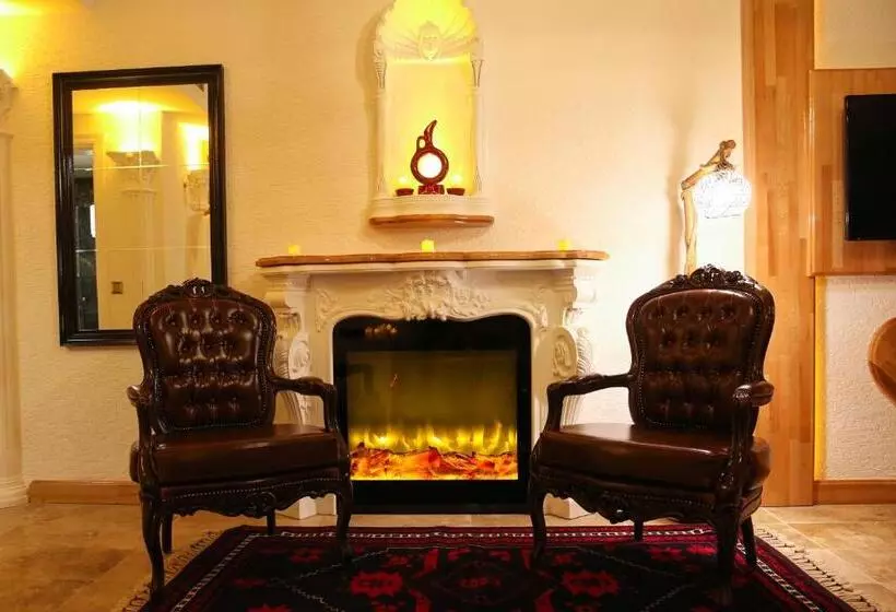 سوییت لوکس, Emirtimes Hotel&spa   Tuzla
