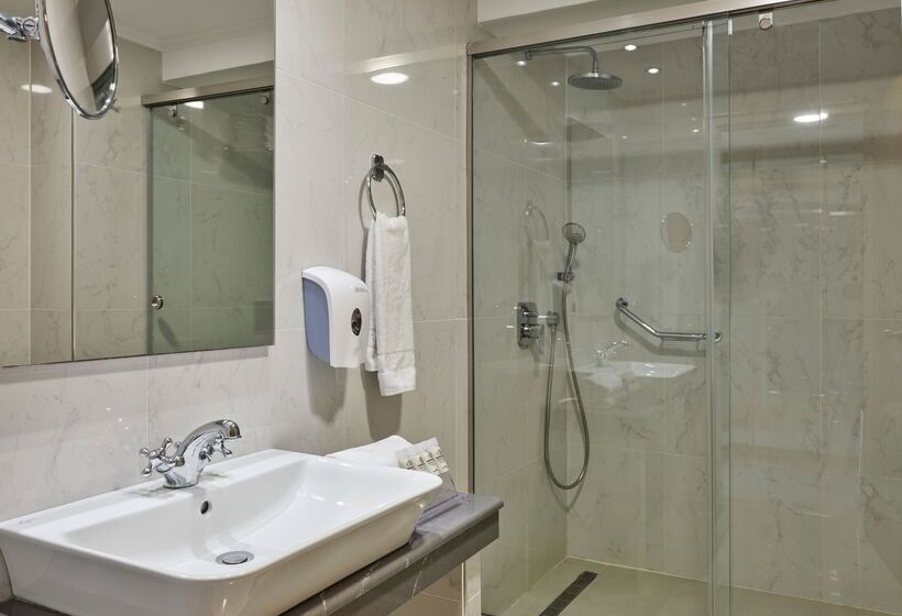 غرفة سوبيريور عائلية, Esperos Mare Resort & Spa