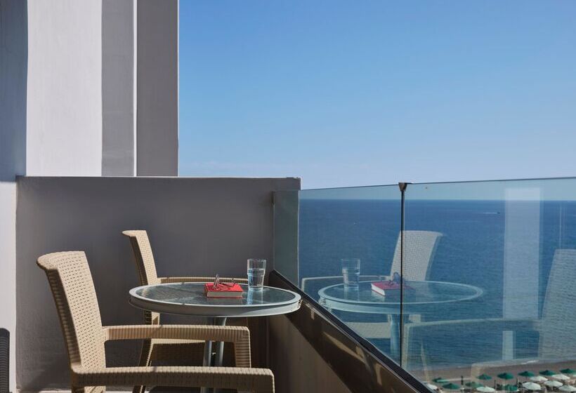 غرفة سوبيريور عائلية, Esperos Mare Resort & Spa