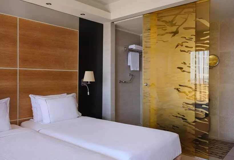 Premium Room Sea View