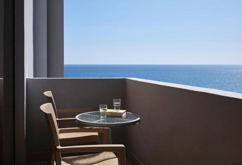 Номер Стандарт Вид на Море, Esperos Mare Resort & Spa