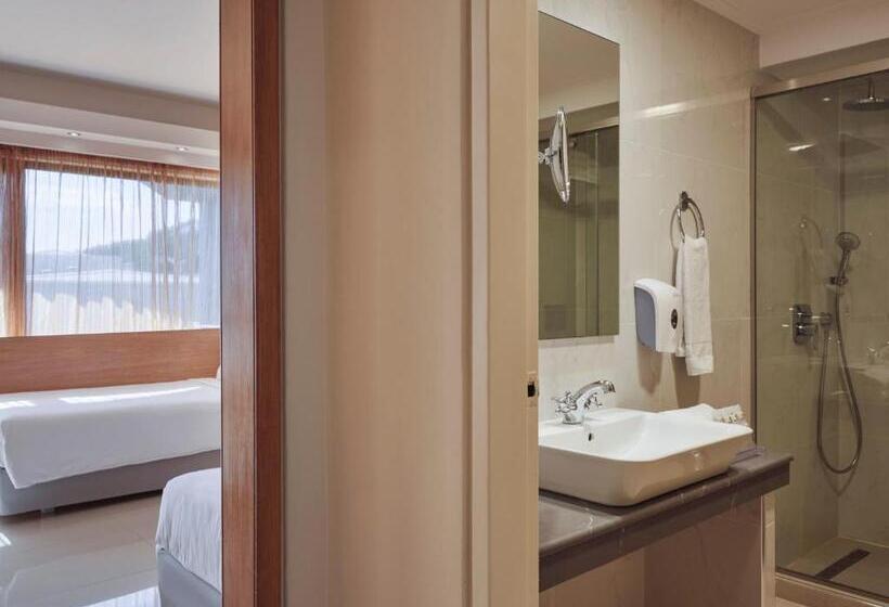 Семейный Номер Superior, Esperos Mare Resort & Spa