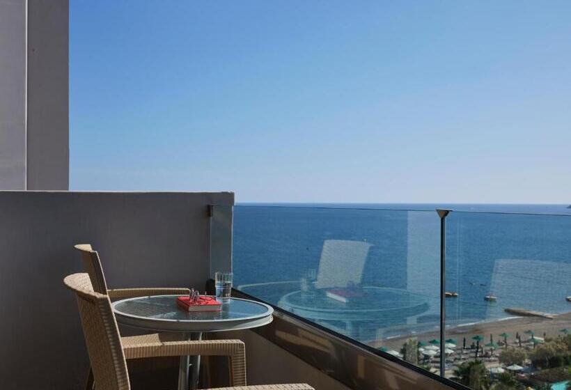 غرفة سوبيريور عائلية, Esperos Mare Resort & Spa