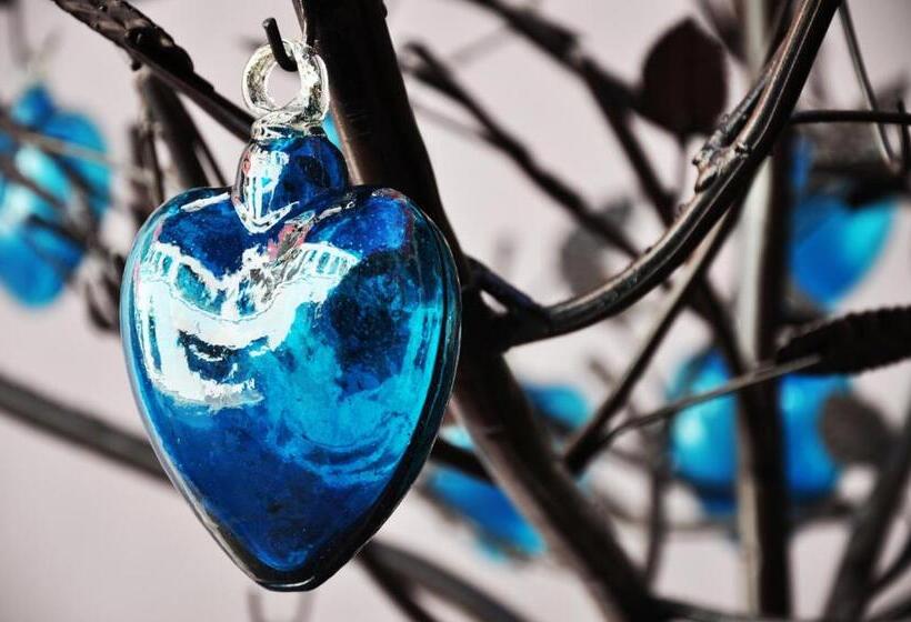 اتاق لوکس, Gran Casa Sayula Galeria & Spa