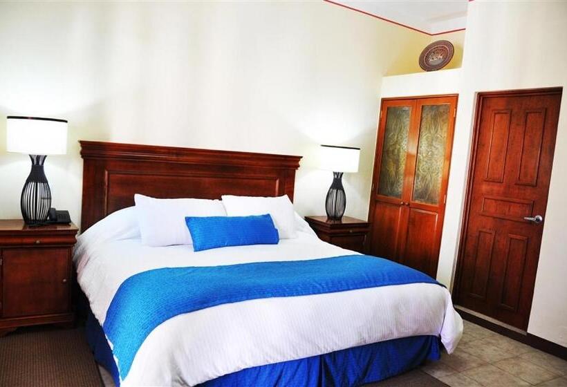 デラックスルーム, Gran Casa Sayula Galeria & Spa