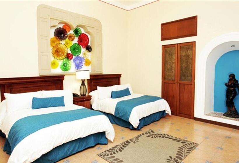 سوییت, Gran Casa Sayula Galeria & Spa