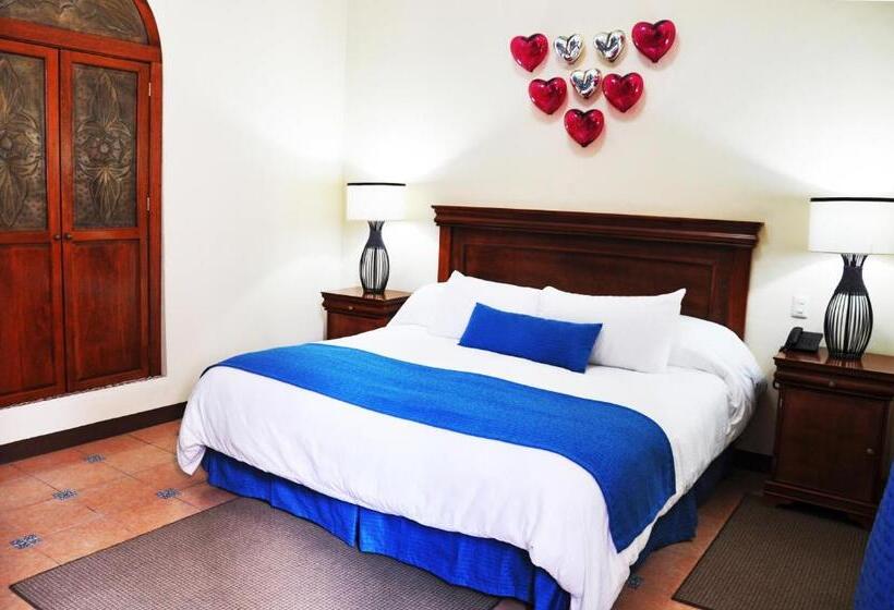 سوییت, Gran Casa Sayula Galeria & Spa