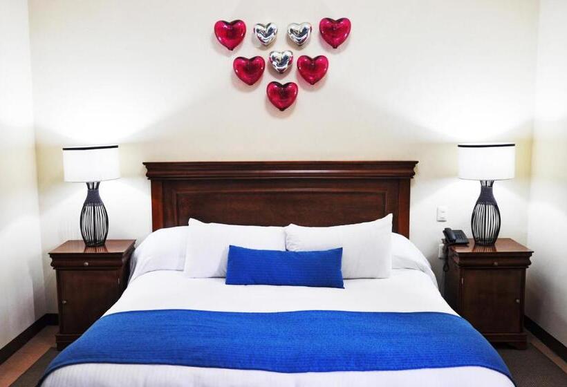 سوییت, Gran Casa Sayula Galeria & Spa