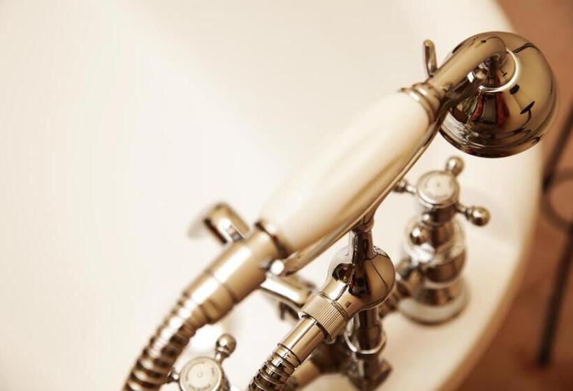 سوییت سوپریور, Gran Casa Sayula Galeria & Spa