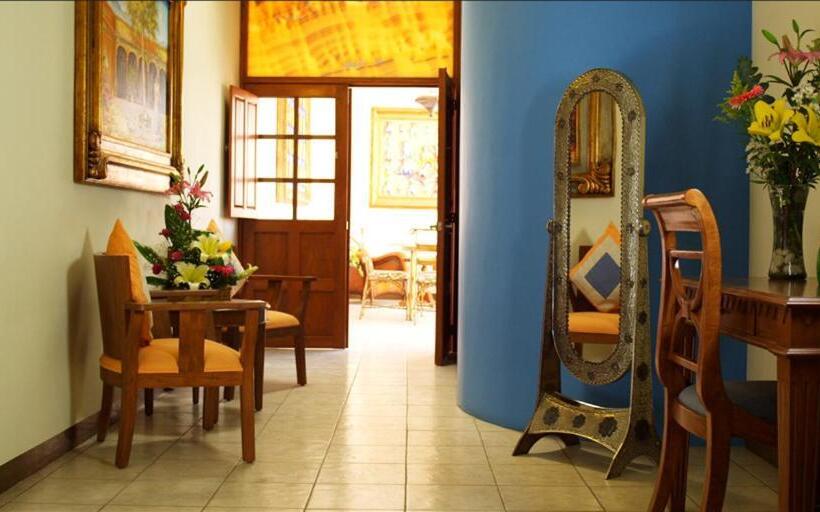 سوییت سوپریور, Gran Casa Sayula Galeria & Spa