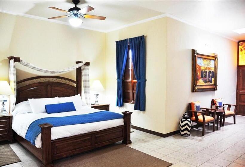 سوییت سوپریور, Gran Casa Sayula Galeria & Spa