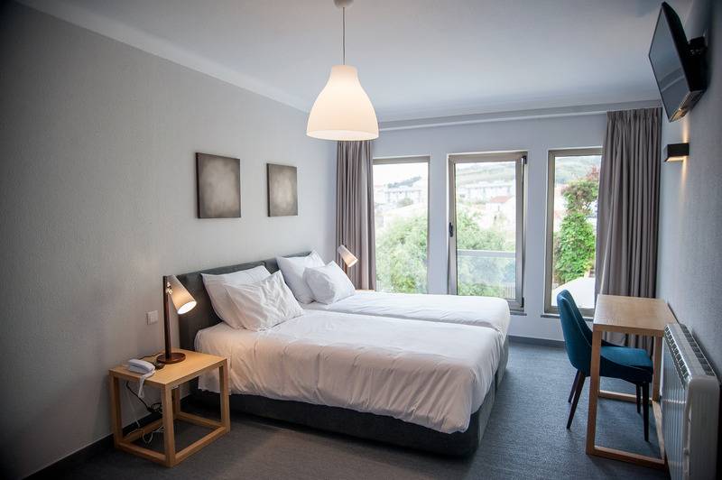 标准间, água D Alma