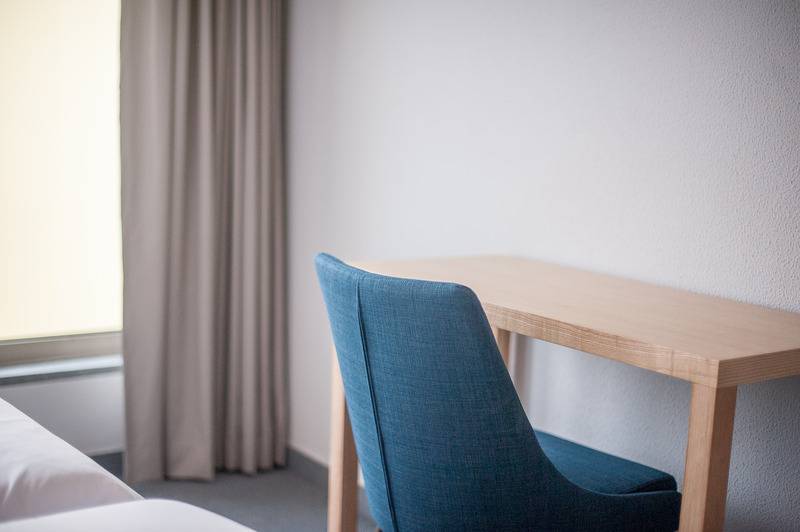 标准间, água D Alma