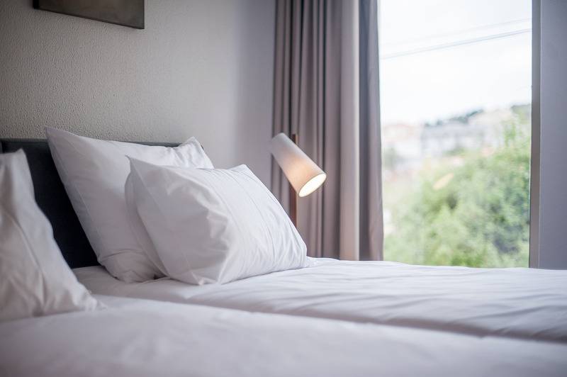 标准间, água D Alma