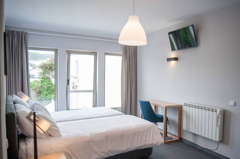 标准间, água D Alma