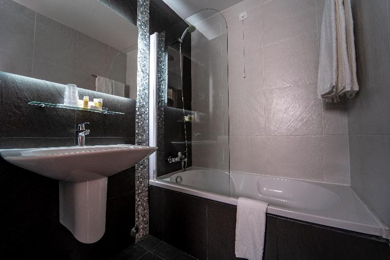 家庭间, água D Alma