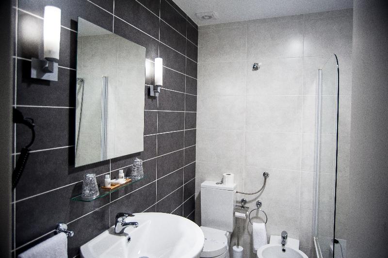 家庭间, água D Alma