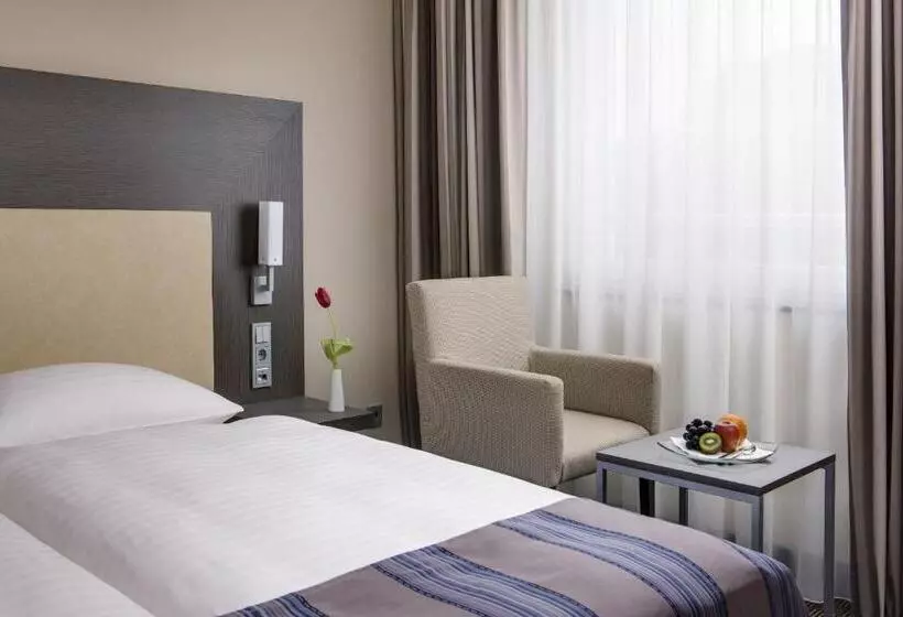 スタンダードルーム, Intercityhotel Ingolstadt