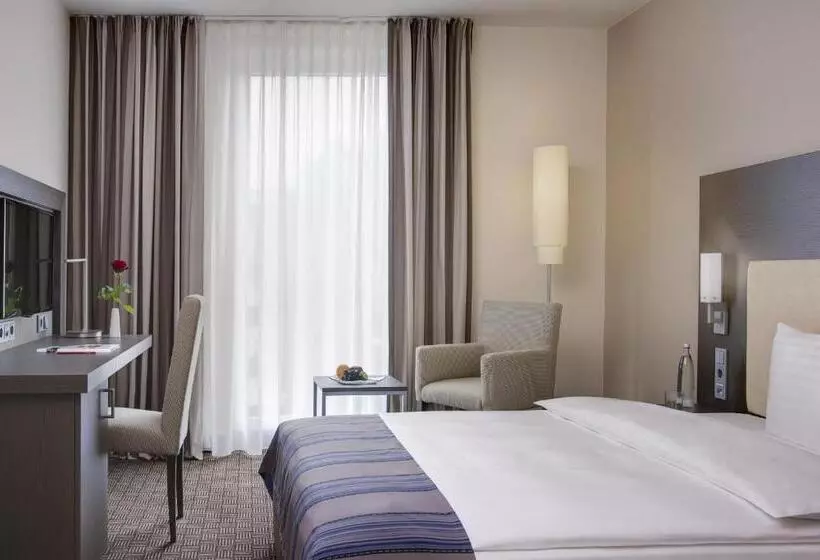 スタンダードルーム, Intercityhotel Ingolstadt