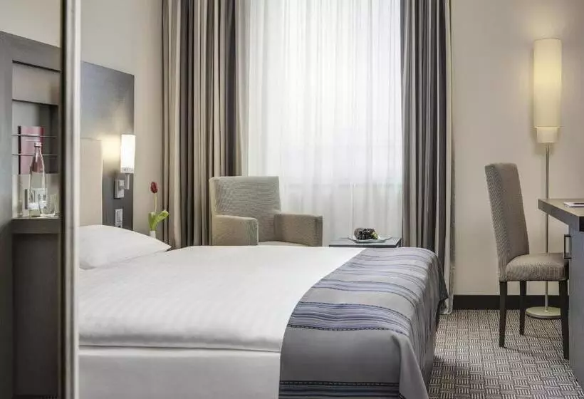 ビジネスルーム, Intercityhotel Ingolstadt
