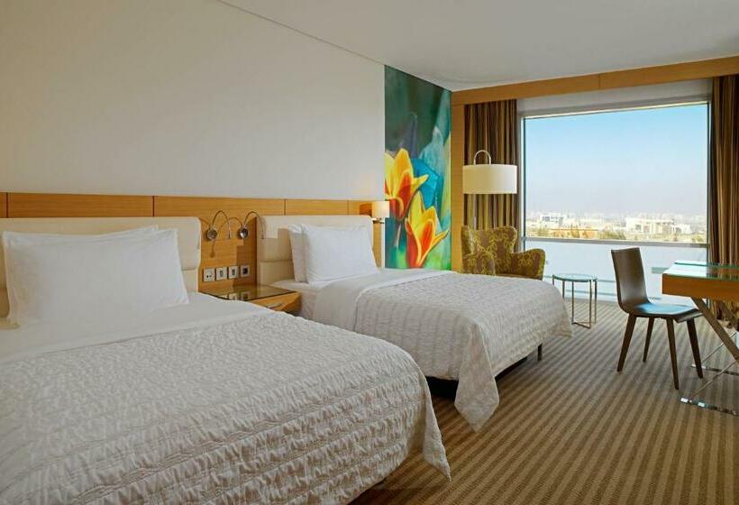 اتاق لوکس, Le Méridien Cairo Airport