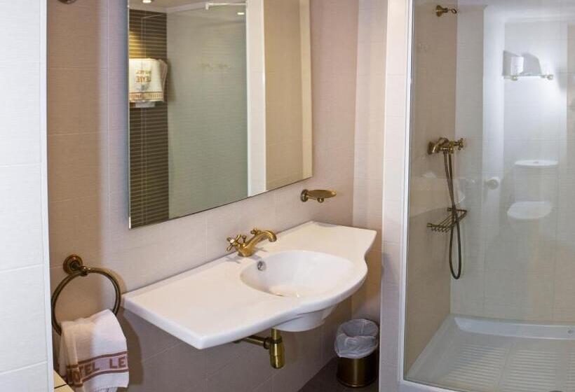 スタンダードシングルルーム, Monasterio De Leyre