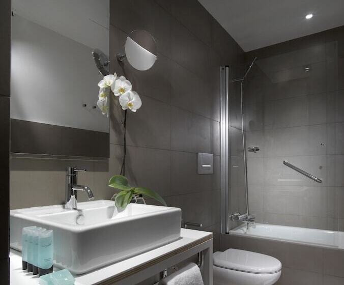 Chambre Standard, Parraga Siete