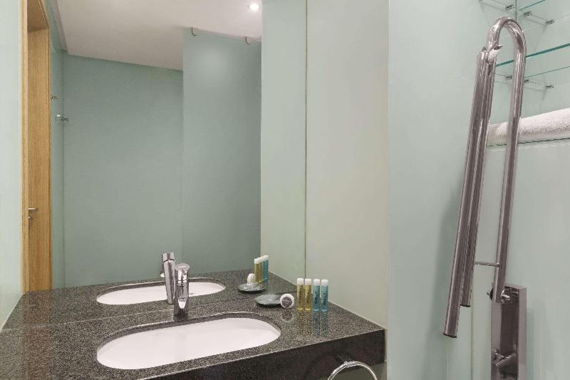 Standardzimmer, Ramada Encore By Wyndham Tangier