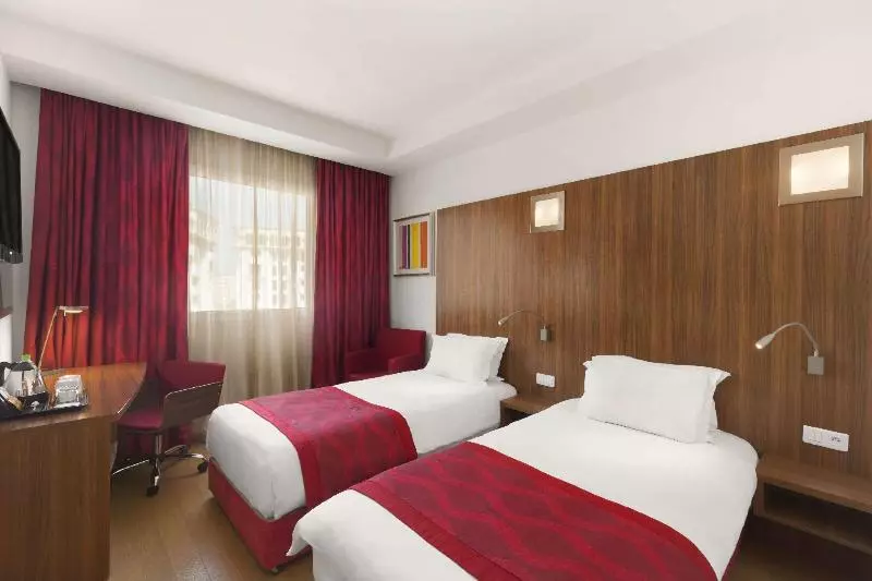 スタンダードルーム, Ramada Encore By Wyndham Tangier