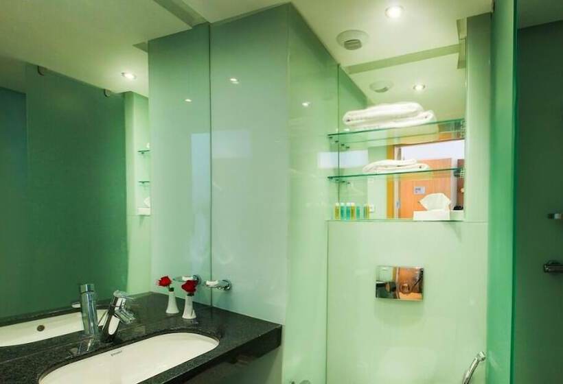 Standardzimmer, Ramada Encore By Wyndham Tangier