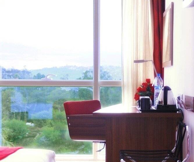 Standardzimmer, Ramada Encore By Wyndham Tangier