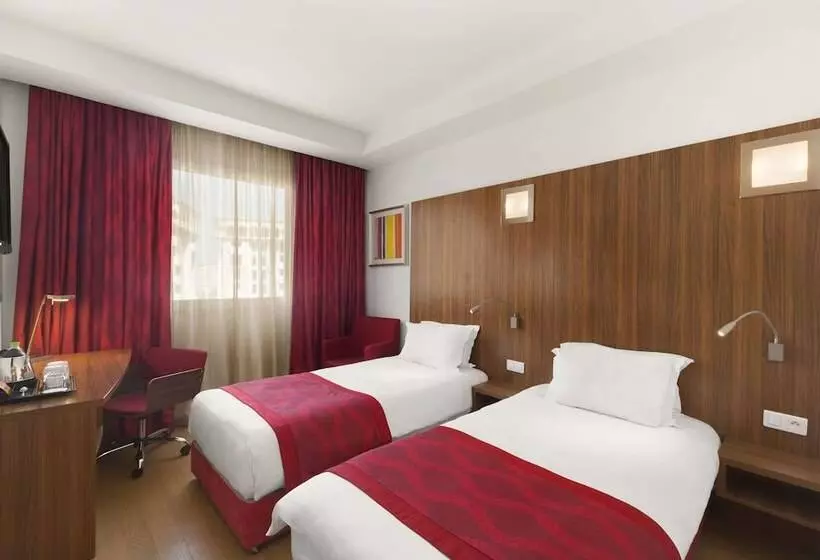 スタンダードルーム, Ramada Encore By Wyndham Tangier