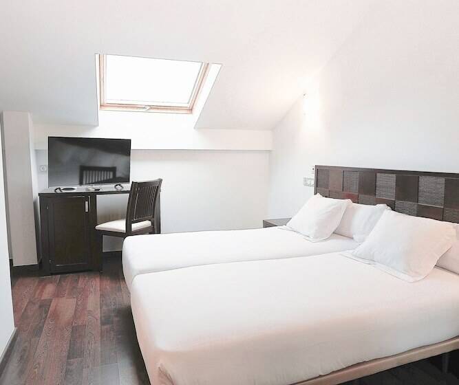 スタンダードルーム, Rincon Del Conde