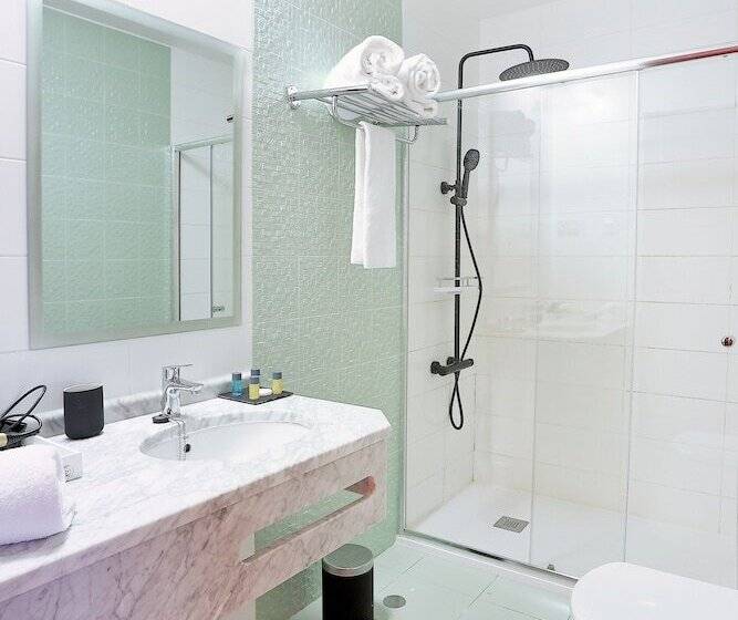 スタンダードルーム, Rincon Del Conde