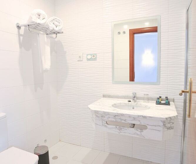 スタンダードルーム, Rincon Del Conde