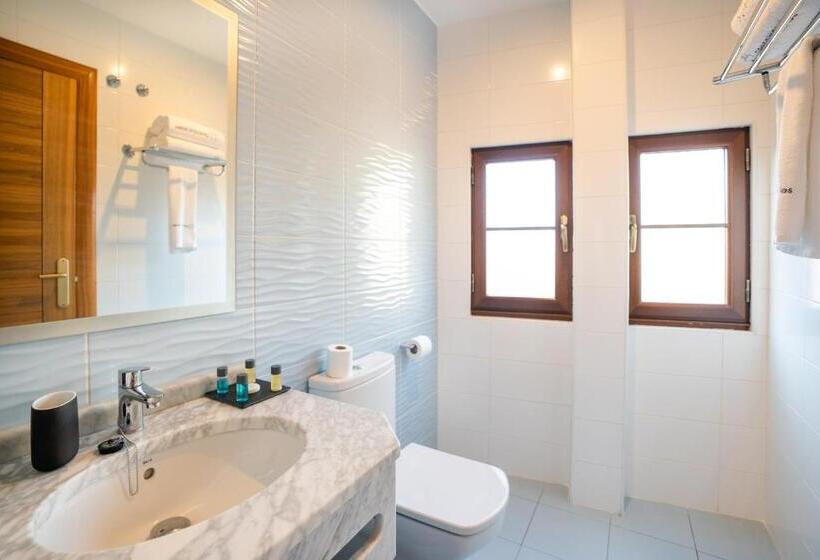 スタンダードルーム, Rincon Del Conde