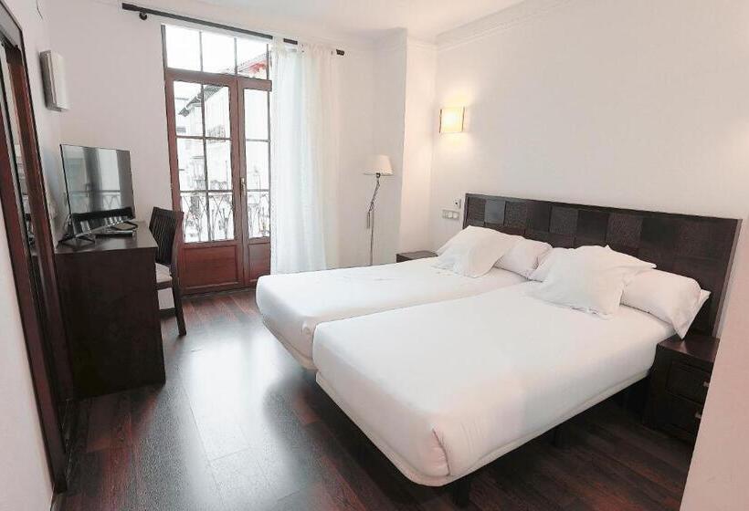 スタンダードルーム, Rincon Del Conde