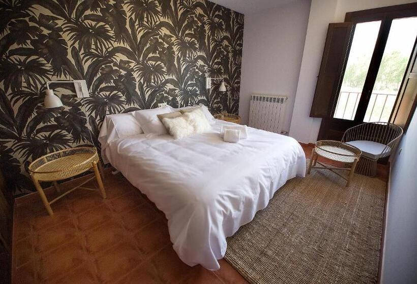 חדר סטנדרט, El Molino