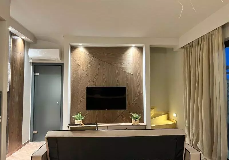 スタンダードルーム, Sleep Inn Culiacan