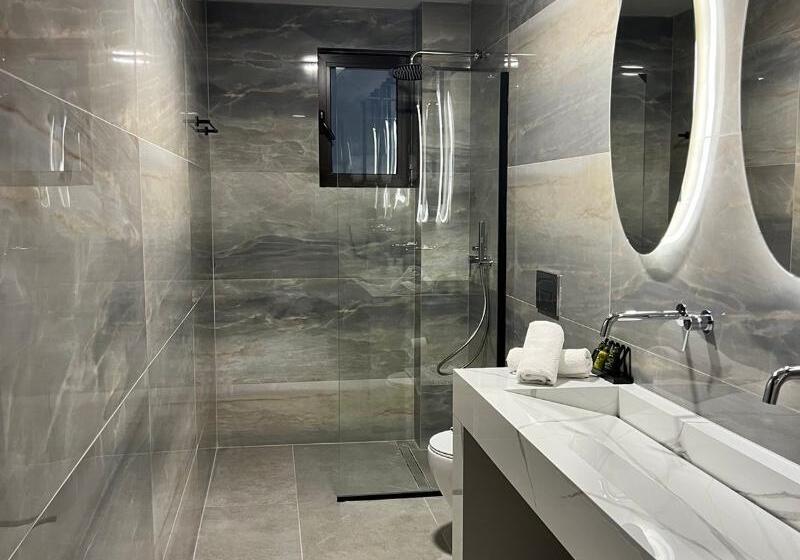 Standard-huone, Sleep Inn Culiacan