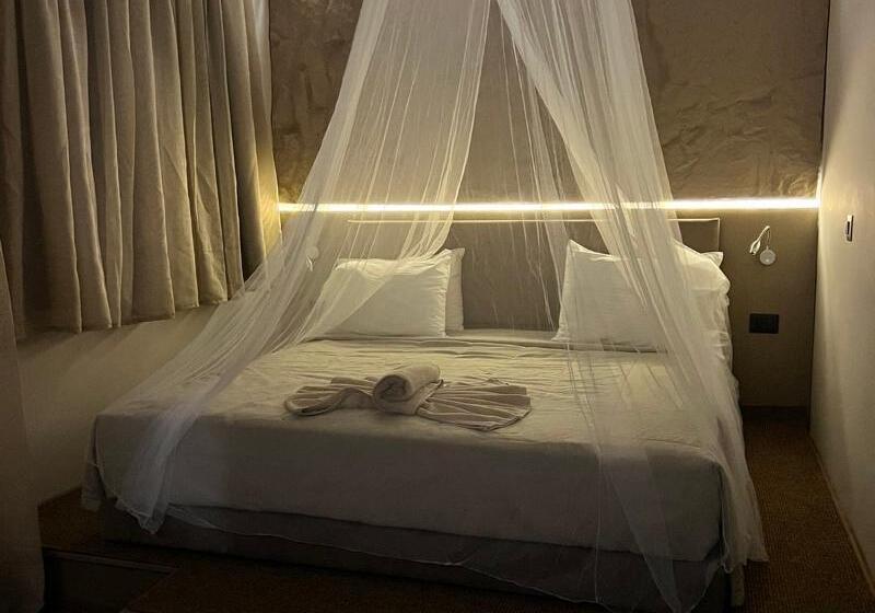 スタンダードルーム, Sleep Inn Culiacan