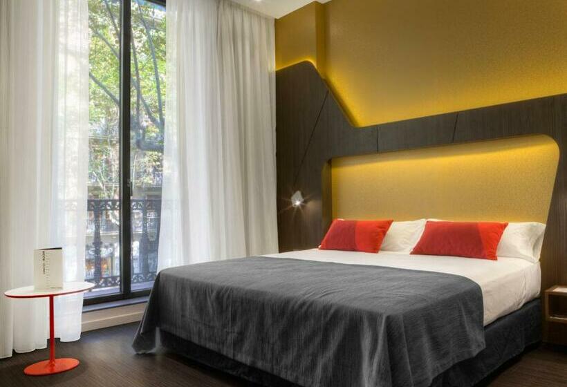 اتاق استاندارد, Vincci Gala