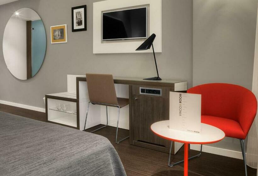 اتاق استاندارد, Vincci Gala