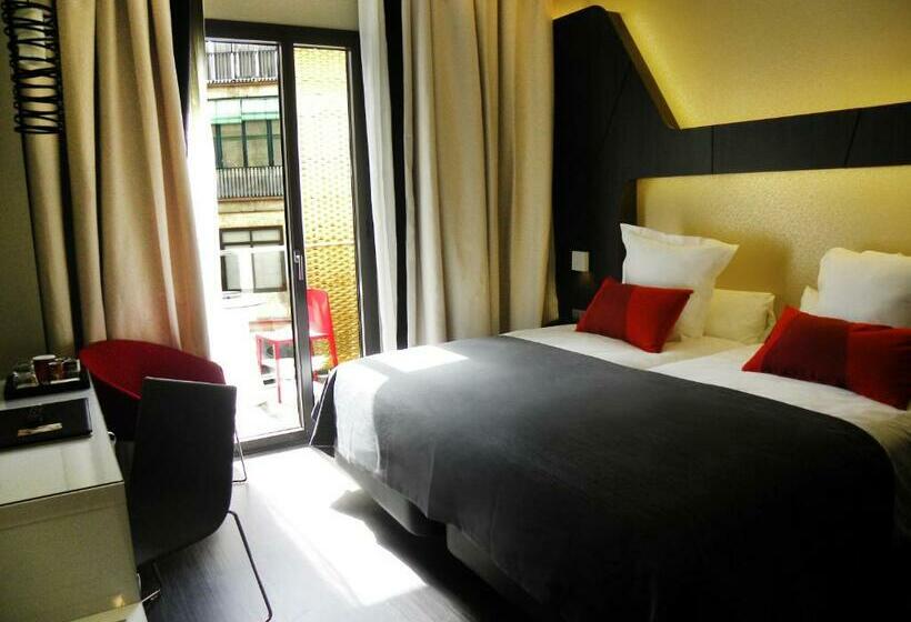 اتاق استاندارد, Vincci Gala