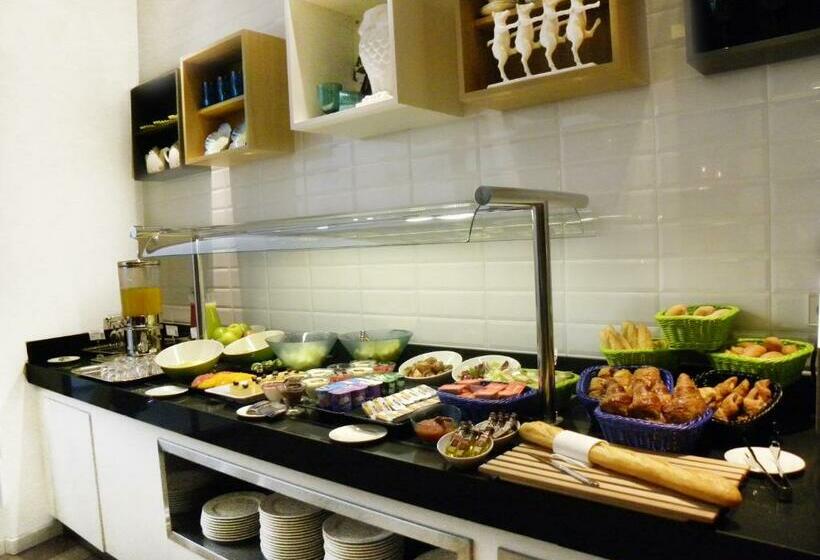 اتاق استاندارد, Vincci Gala